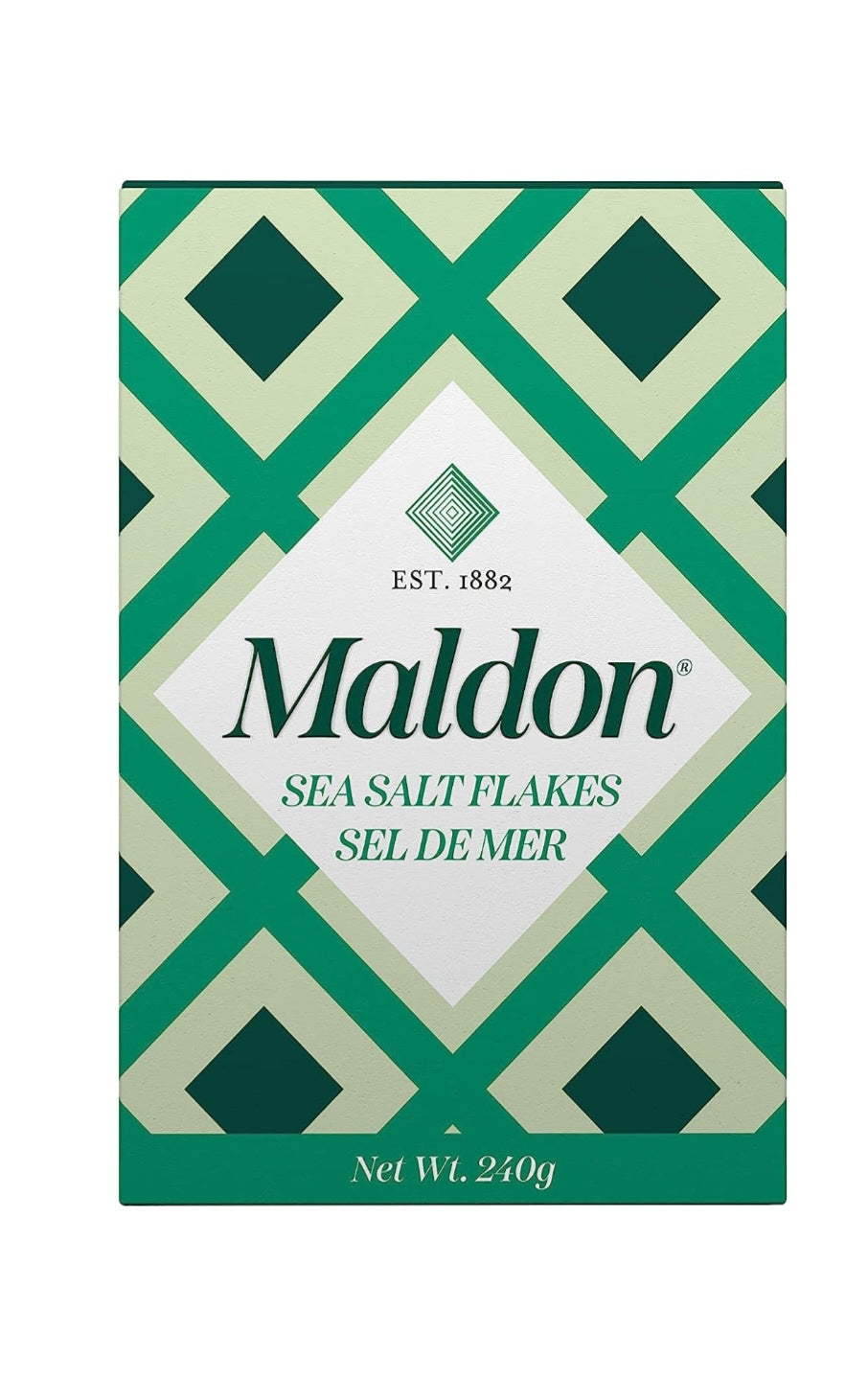 Flaky Maldon Sea Salt
