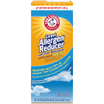 Arm & Hammer Carpet Allergen Reducer 42.6oz
