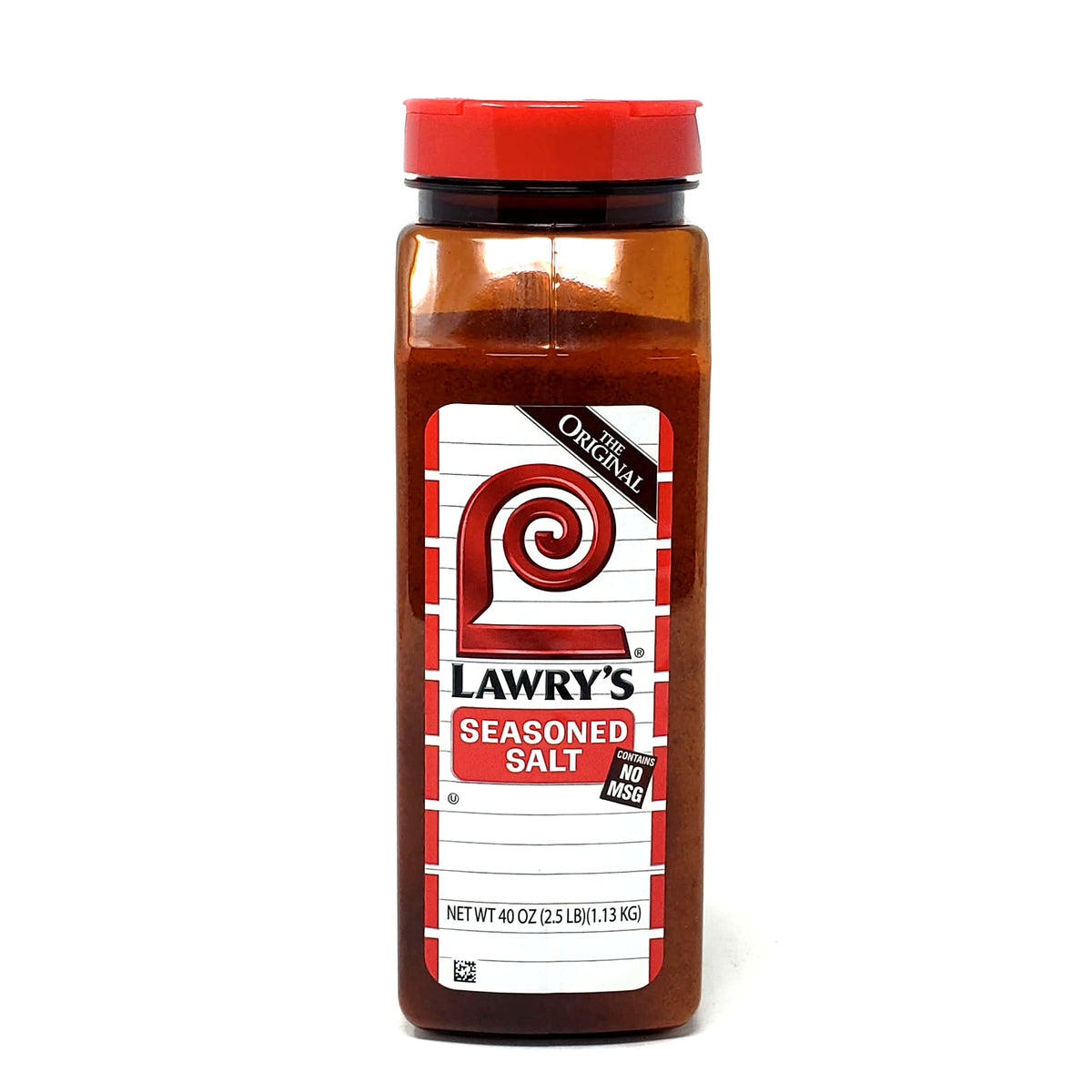Lawry's Seasoned Salt,40oz