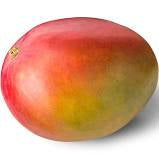Mango, Organic