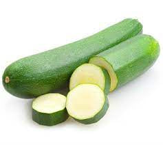 Zucchini Squash, Each