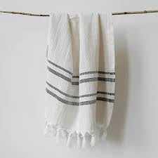 Sweet Water Decor Turkish Tea Towel