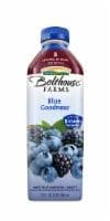 Bolthouse Blue Goodness Fruit Smoothie, 450ml