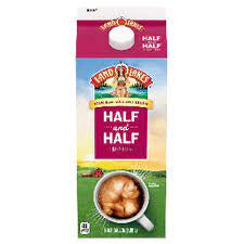 Land O Lakes Half and Half, 1 Qt