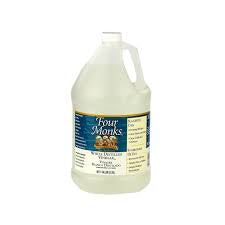 Four Monks Vinegar, 1 Gal