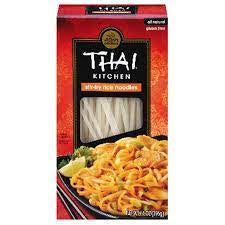 Thai Kitchen Stir-Fry Rice Noodles, 14oz