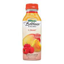 Bolthouse C-Boost Fruit Smoothie, 450ml