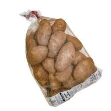CP Potatoes, Pacific Gold Russet, 5lbs