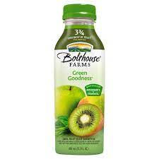 Bolthouse Green Goodness Smoothie, 450ml