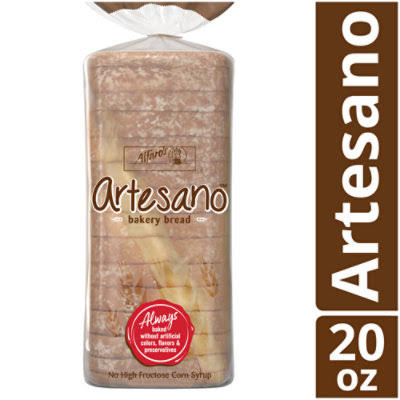 Artesano Bread