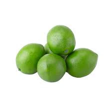 Limes, 5ct