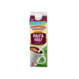 Countryside Creamery Half & Half 1Qt