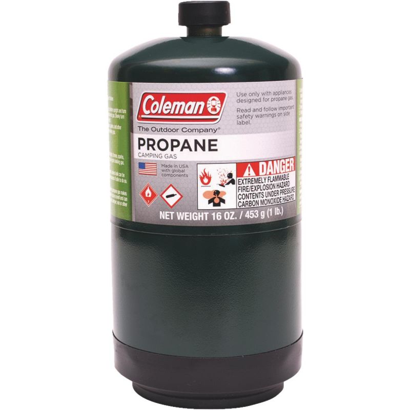 Coleman Propane Camping Gas