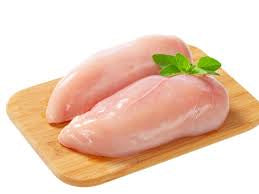 Kirkland Boneless Skinless Chicken Breasts, $4.29/lb