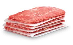 Philly's Beef Sandwich Steak, 4oz, 5ct