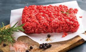 MM Ground Beef, 80/20, 1lb