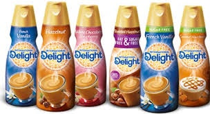 International Delight Creamer 32 fl oz