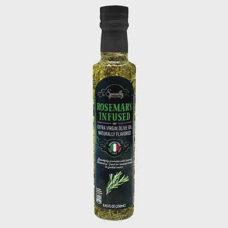 Specially Selected Rosemary Olive Oil, 8.45oz