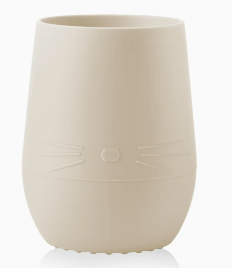 Open Cup for Baby & Toddler (Coconut)