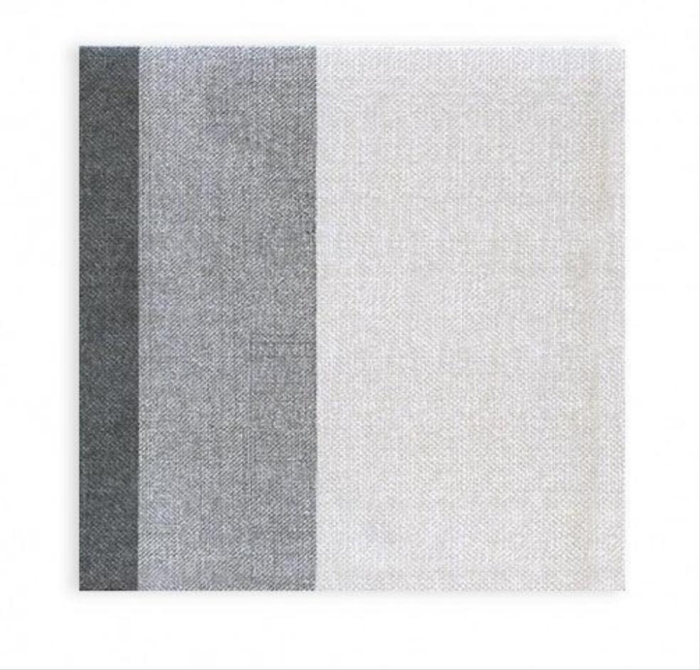 Plus Stoff Creta Airlaid Napkin, Large, 50ct