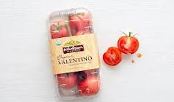 Valentino Tomatoes, ORGANIC, 14oz